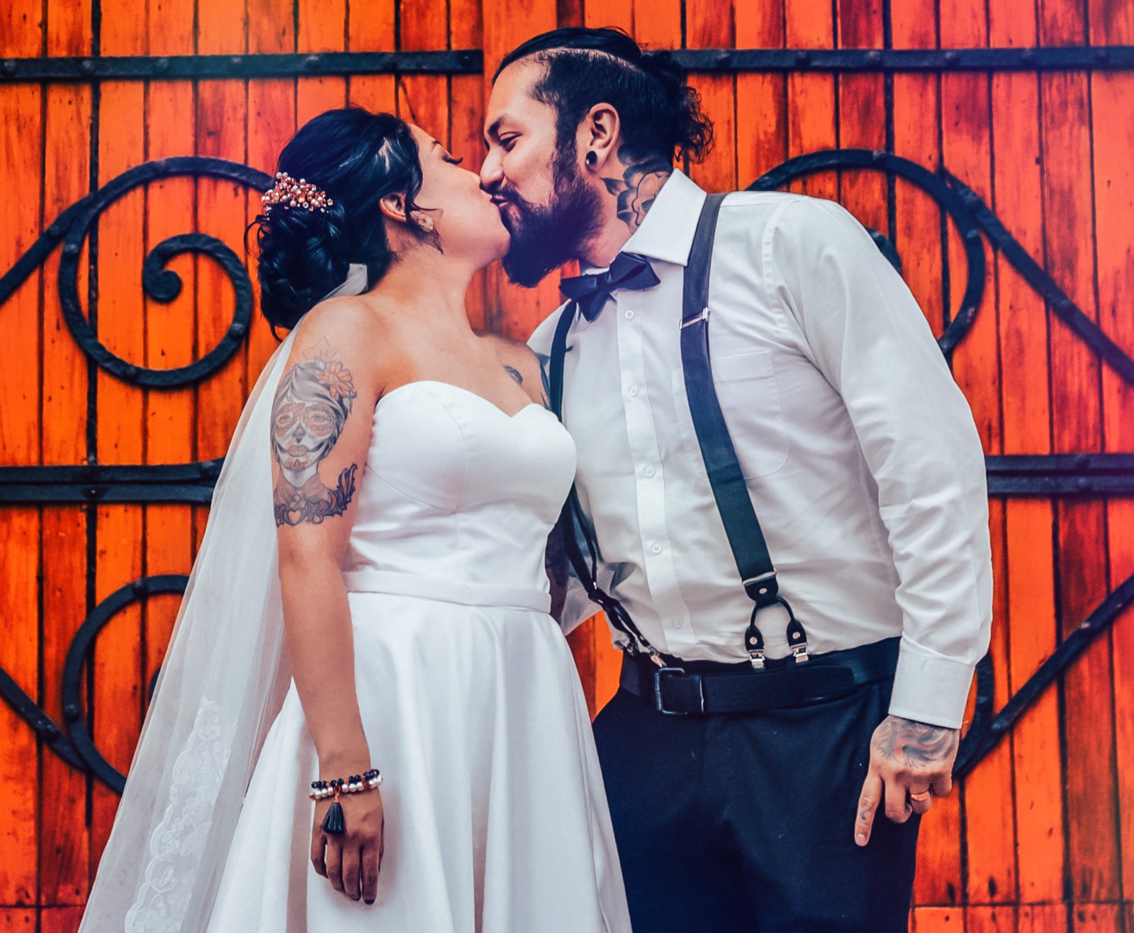 Novios