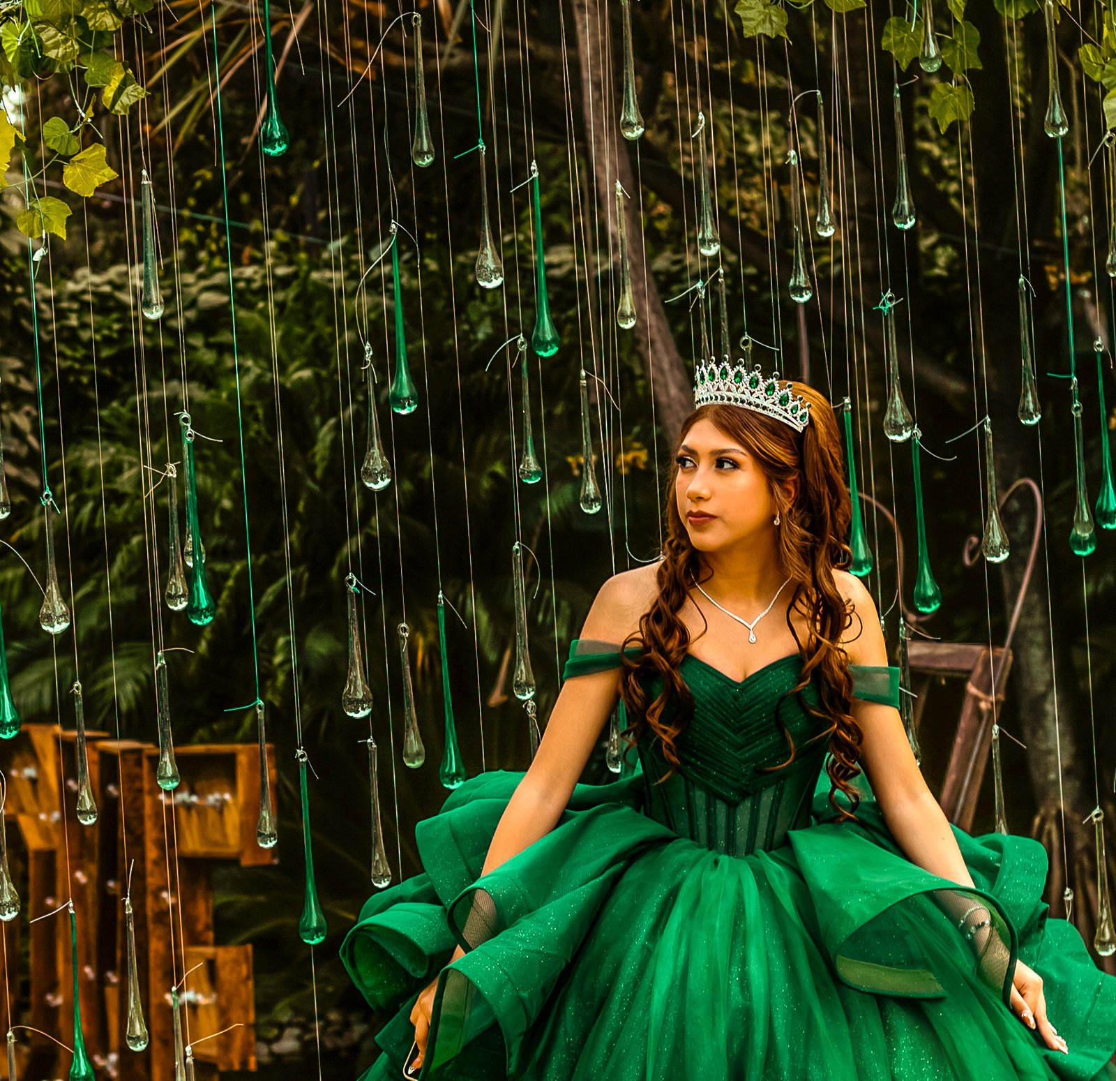 Quinceañera