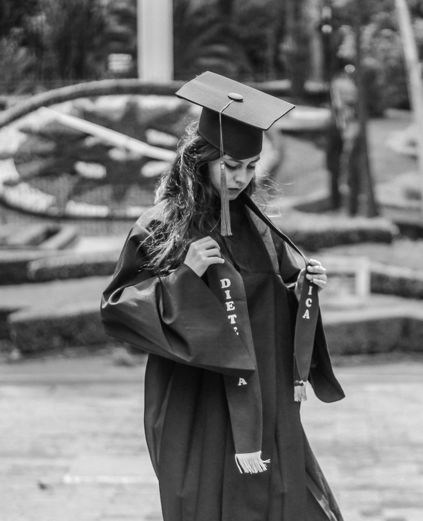 Graduación